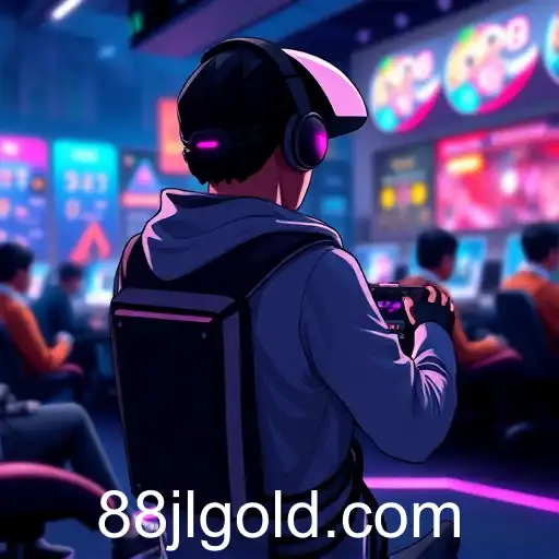 88jl: Revolutionizing Online Gaming