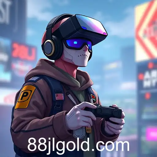 The Growing Influence of 88jl in Online Gaming