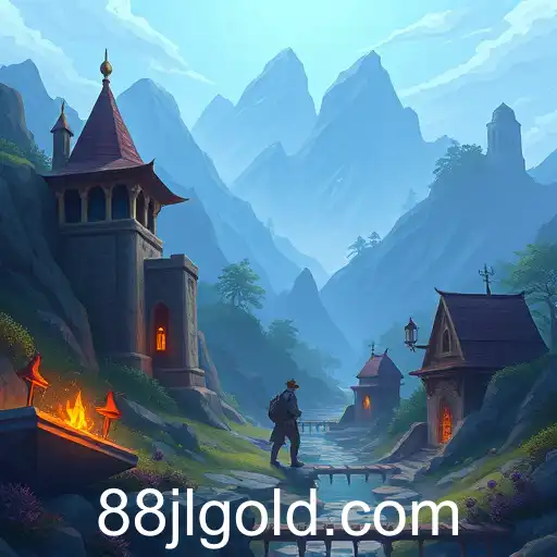 Exploring the World of Adventure Games: A Journey Beyond Reality