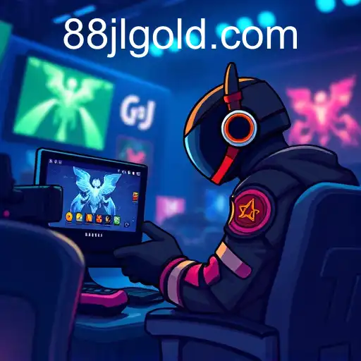 Digital Challenges in the Gaming Industry