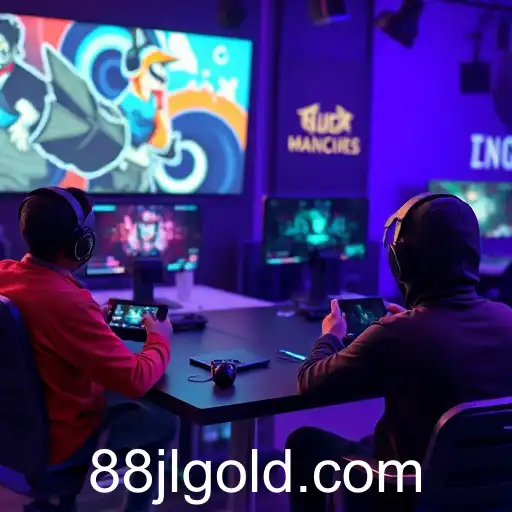 The Rise of English Online Gaming Platforms