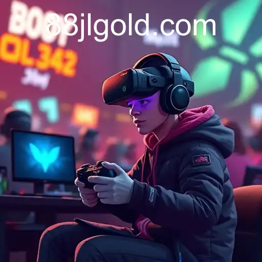 The Evolution and Impact of Online Gaming in 2026