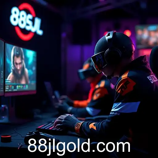 The Evolution of Online Gaming Platforms