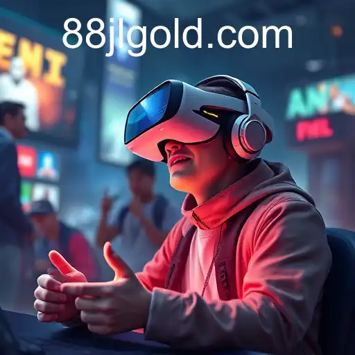 The Evolution of Online Gaming in 2025