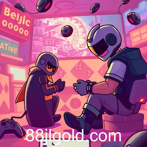 The Growing Influence of 88jl in the Gaming Industry