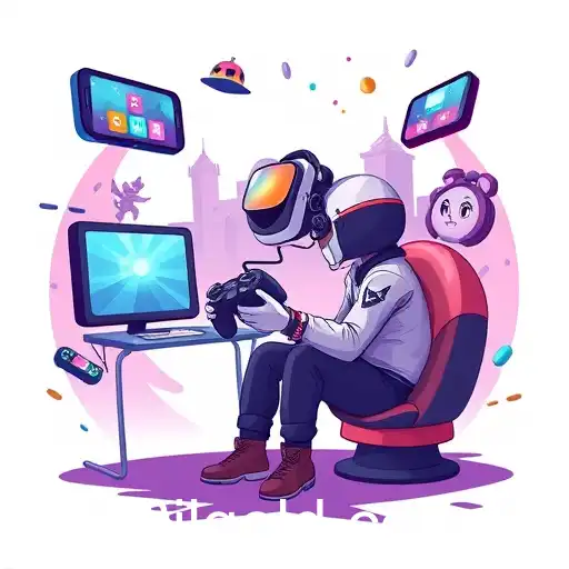 The Evolution of Gaming Influences