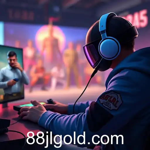 88jl Revolutionizes Online Gaming Experience