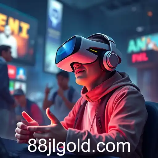 The Evolution of Online Gaming in 2025