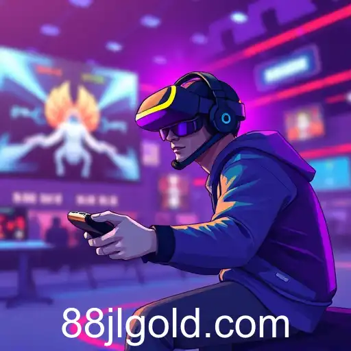 The Rise of Gaming Platforms in 2025