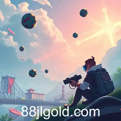 Gaming Trends Through the Lens of 88jl