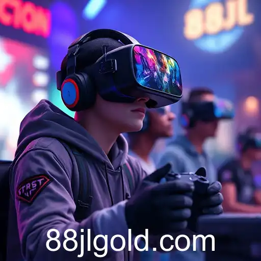 Gaming Trends in 2025: The Rise of 88jl