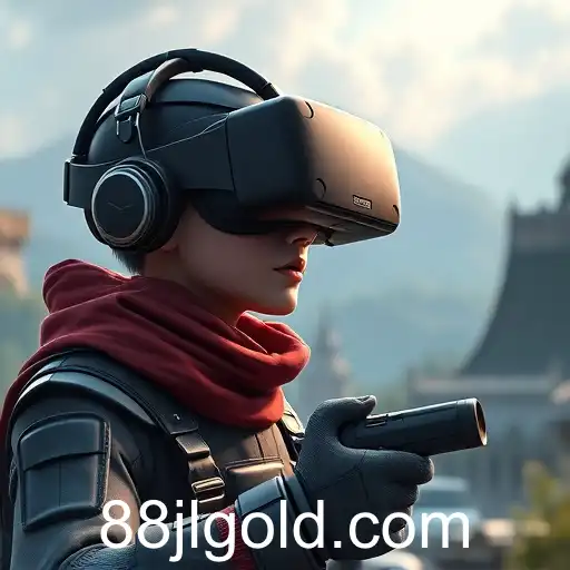 Gaming Trends and Innovations in 2025