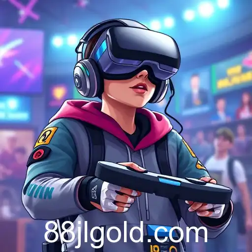 Gaming Trends and Insights on 88jl