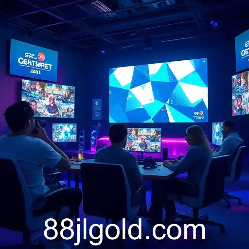 Gaming Website 88jl Innovates in 2025