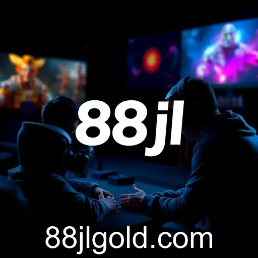The Impact of 88jl on Online Gaming