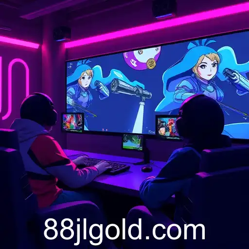 The Rise of 88jl: Revolutionizing Online Gaming