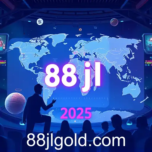 The Rise of 88jl in the Gaming World