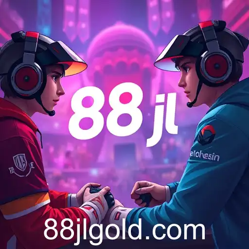 The Rise of 88jl: Revolutionizing Online Gaming