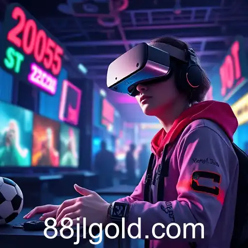 The Rise of Gaming Platforms in 2025