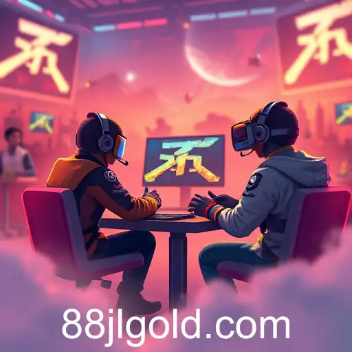 Rising Trends in Online Gaming for 2025