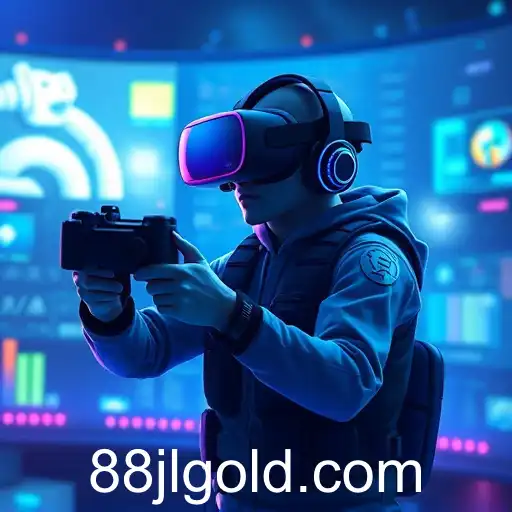 Gaming Evolution: The Rise of Online Communities