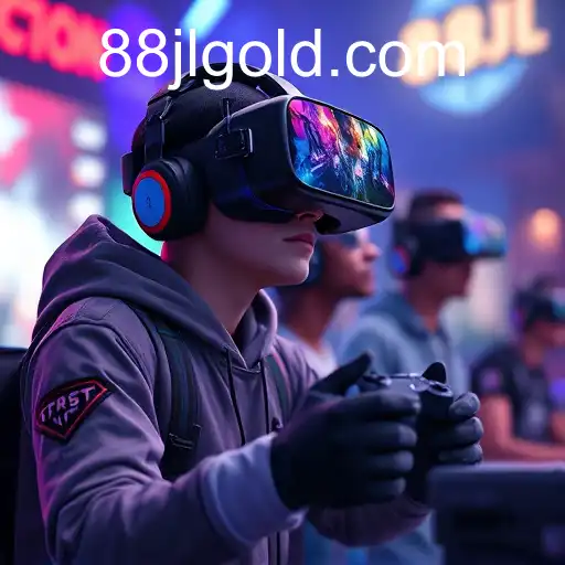Gaming Trends in 2025: The Rise of 88jl
