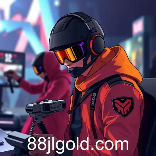 Gaming Trends and Innovations in 2025