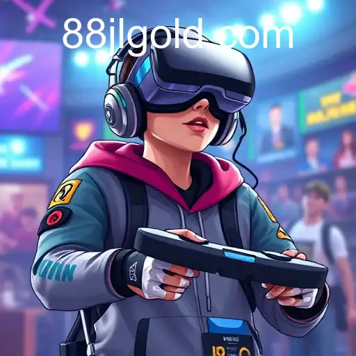 Gaming Trends and Insights on 88jl