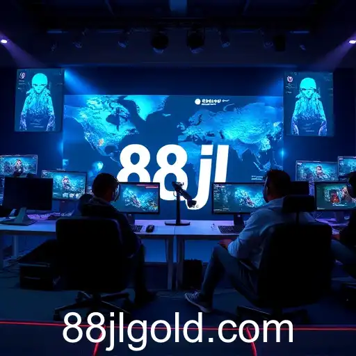 Innovations in Online Gaming: A Dive into 88jl