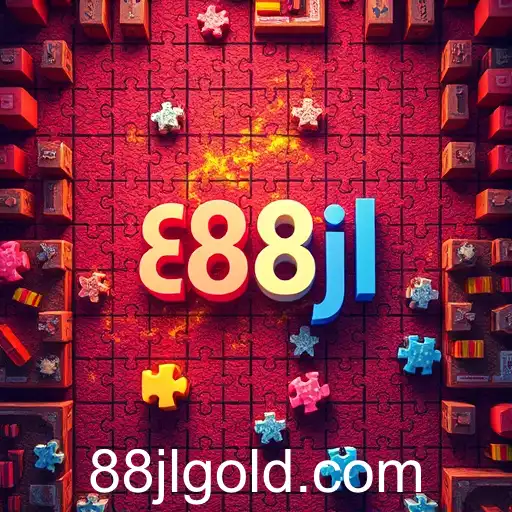 Exploring the Engaging World of Puzzle Games: Unveiling the '88jl' Connection