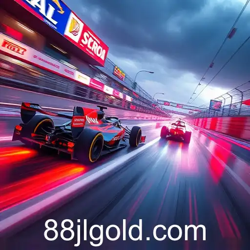 The Thrill of Speed: Exploring the World of Racing Games