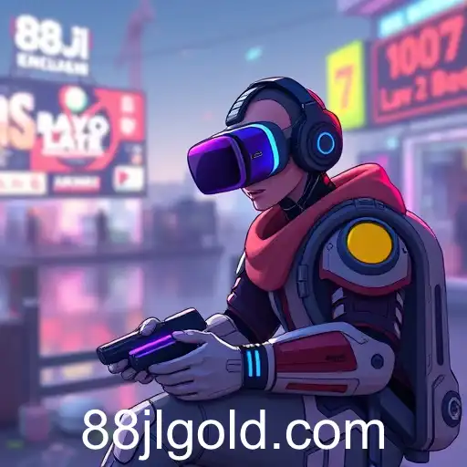 The Revival of Online Gaming: 88jl's Role in 2025