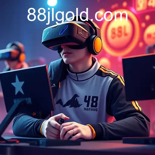 88jl: Revolutionizing Online Gaming