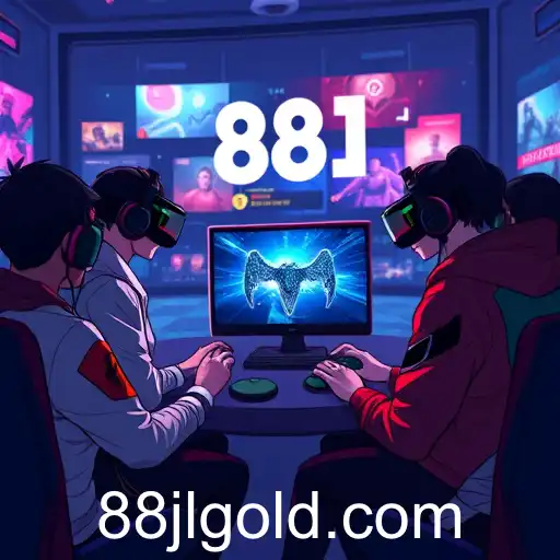 The Rise of 88jl: Revolutionizing Online Gaming