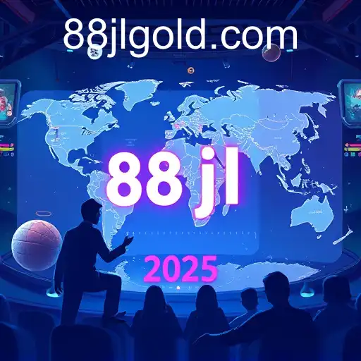 The Rise of 88jl in the Gaming World