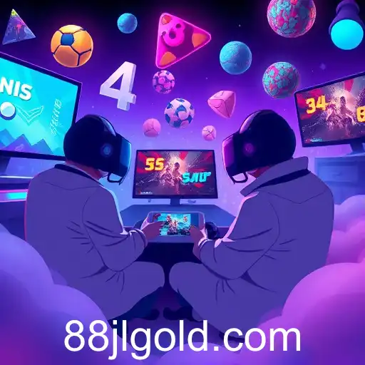 The Rise of Gaming Platforms in a Digitized Era