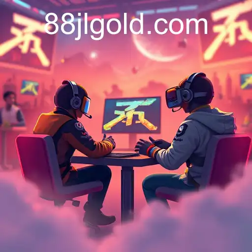 Rising Trends in Online Gaming for 2025