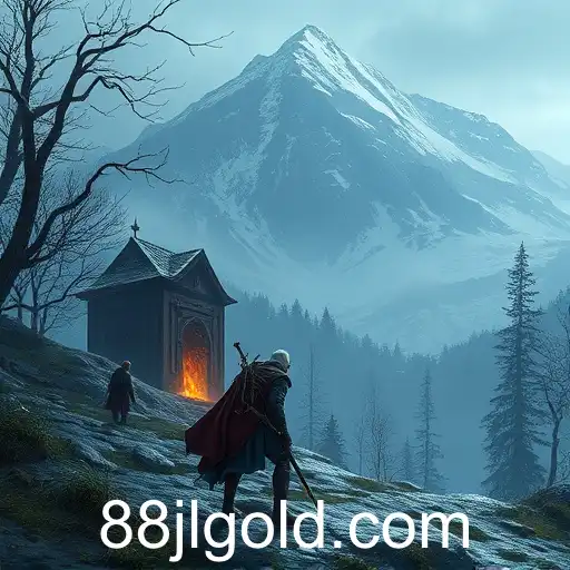 The Expansive World of RPG Games: Immersion and Agency in Digital Realms